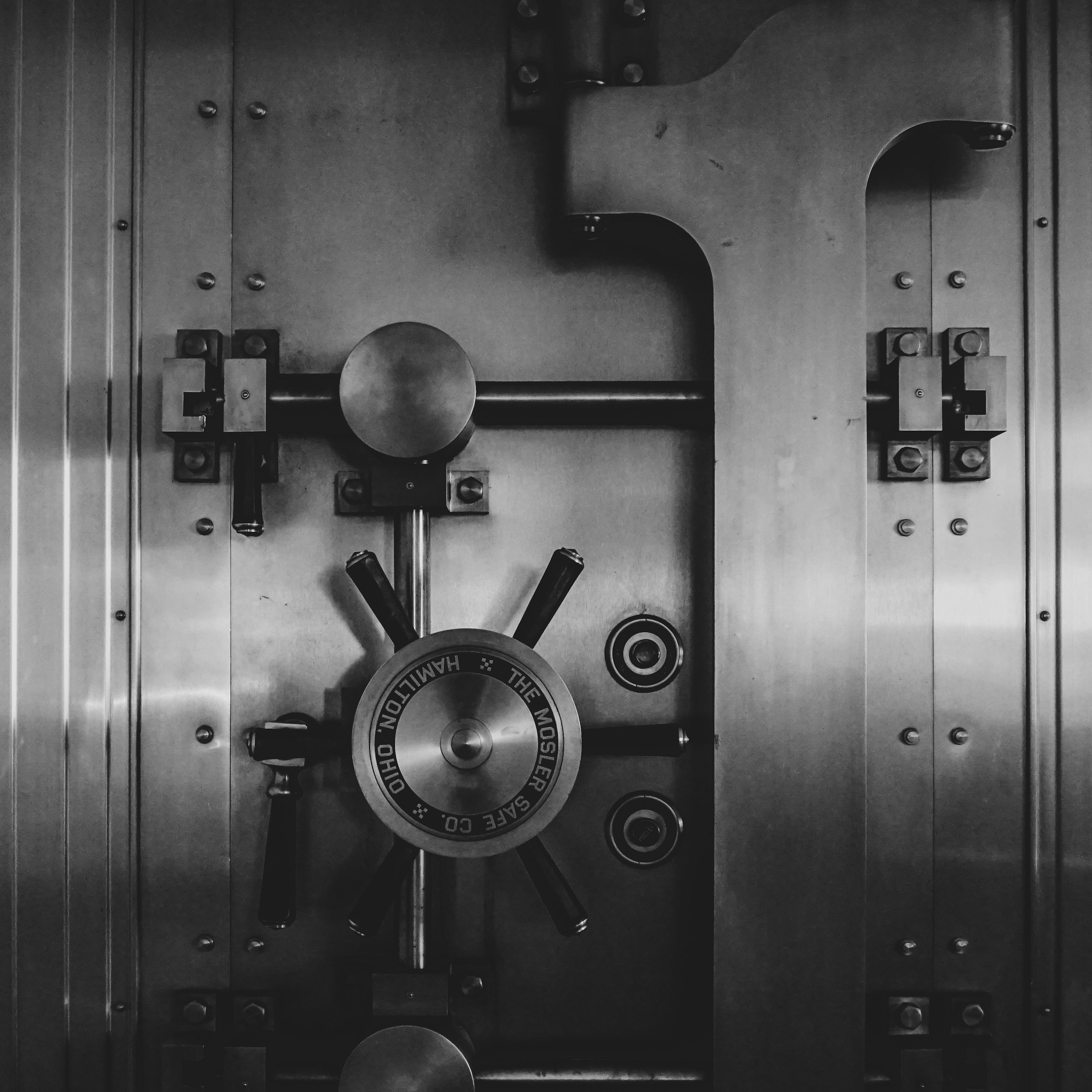 Wealth security